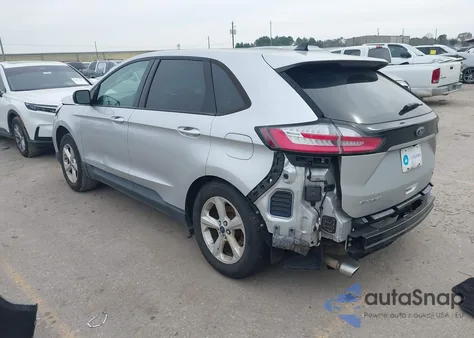 2019 Ford Edge Se from USA, damaged, VIN 2FMPK3G92KBB56973